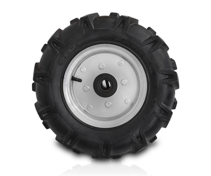 Hecht 8001017 "8 2 db-os segédkerék szett