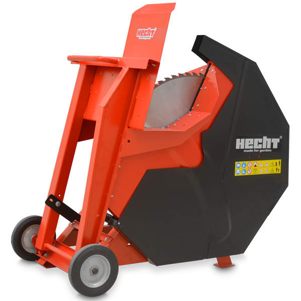 Hecht 850 5000W elektromos körfűrész