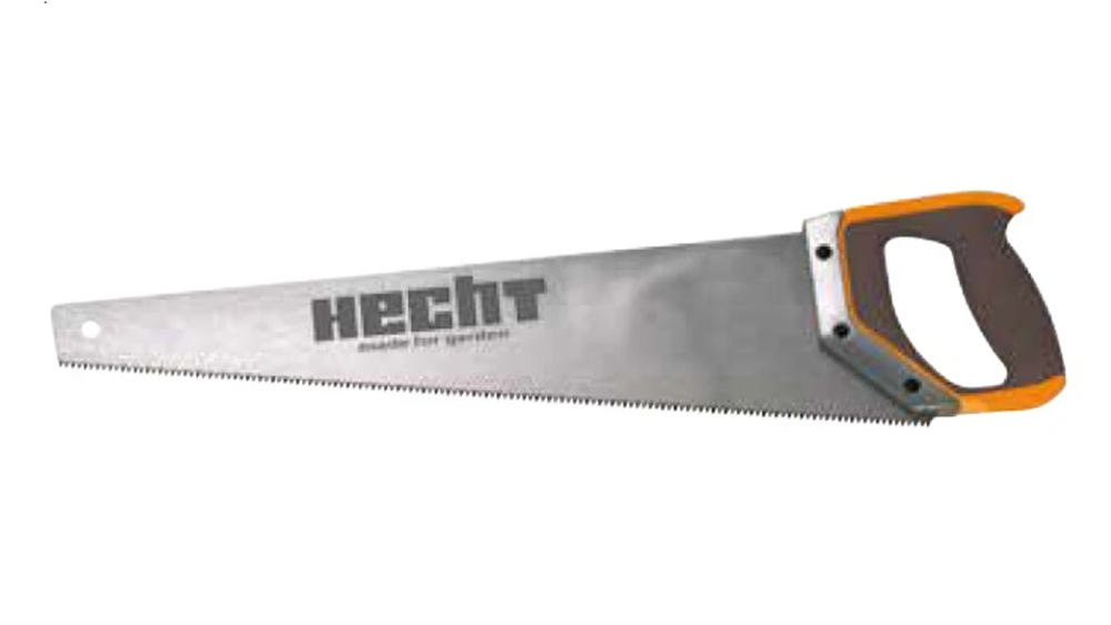 Hecht 901018 kézi fűrész