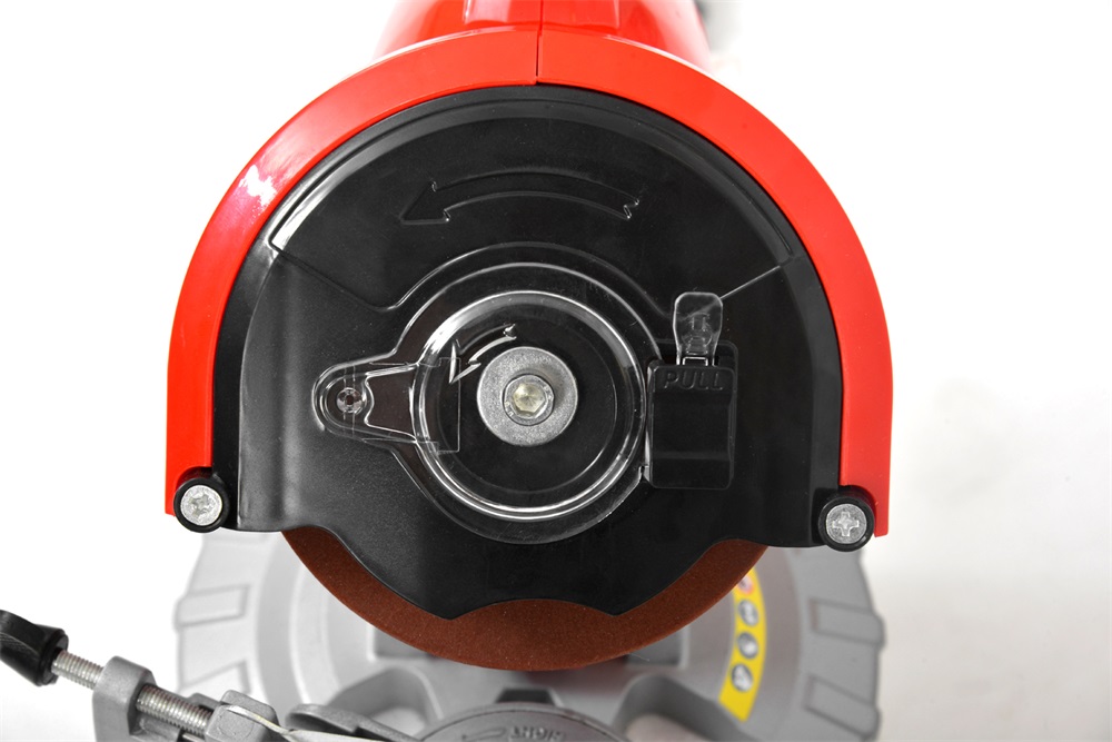Hecht 9 250W elektromos láncélező