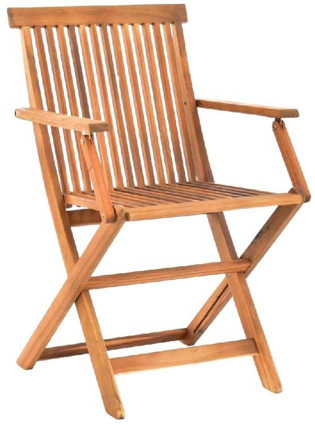 Hecht Basic Set kerti fa szék