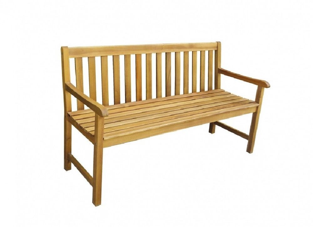 Hecht Classic fa kerti pad