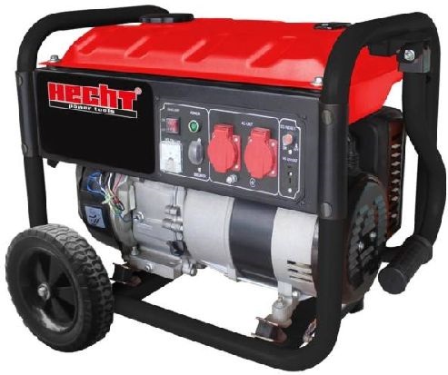 Hecht GG3300W áramfejlesztő