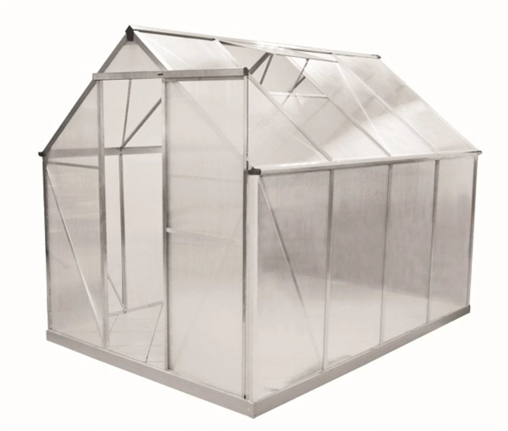 Hecht GREENHOUSEI 4,93 kerti melegház