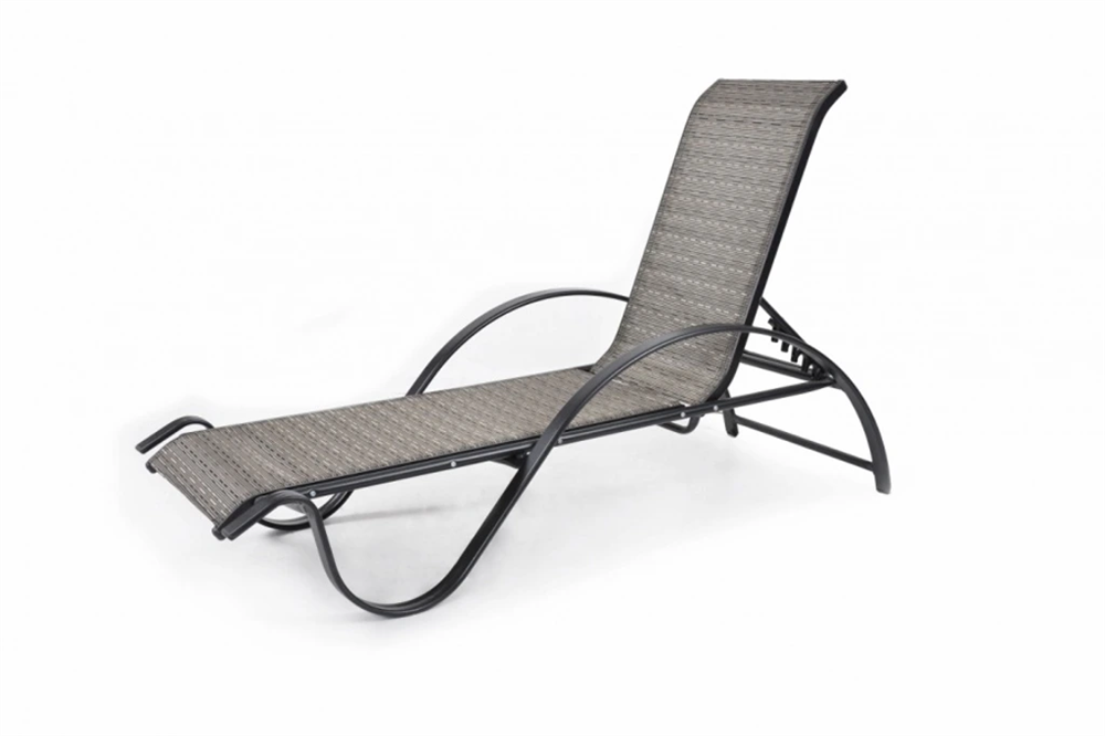 Hecht Honey Lounger kerti napozóágy