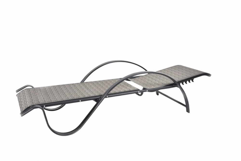 Hecht Honey Lounger kerti napozóágy