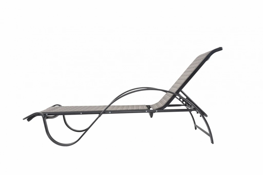 Hecht Honey Lounger kerti napozóágy