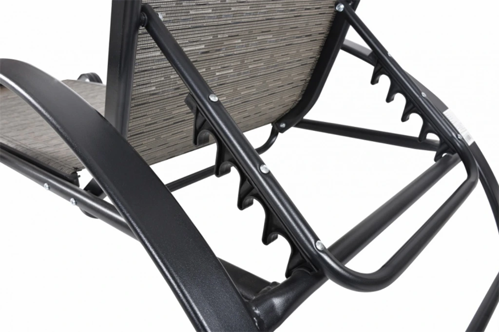 Hecht Honey Lounger kerti napozóágy