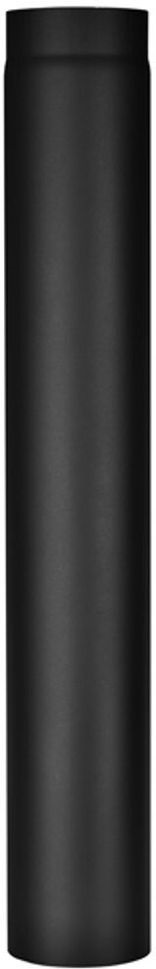 Hecht PIPE113 1m/130 mm füstcső