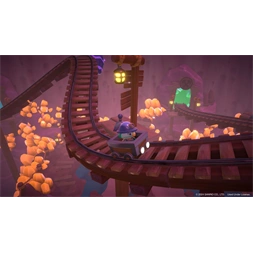 Hello Kitty Island Adventure – Gift Box Nintendo Switch játékszoftver