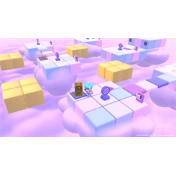 Hello Kitty Island Adventure – Gift Box Nintendo Switch játékszoftver