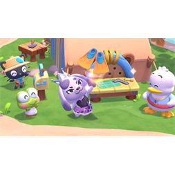 Hello Kitty Island Adventure – Gift Box Nintendo Switch játékszoftver