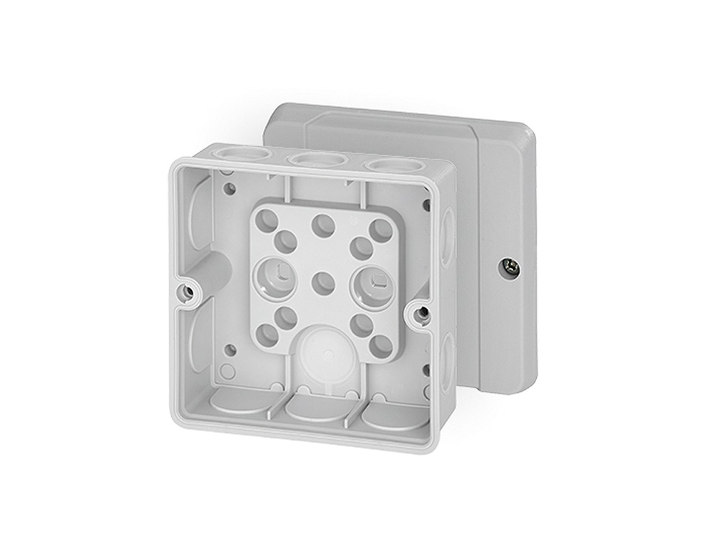 Hensel DE 9340 kábelösszekötő doboz