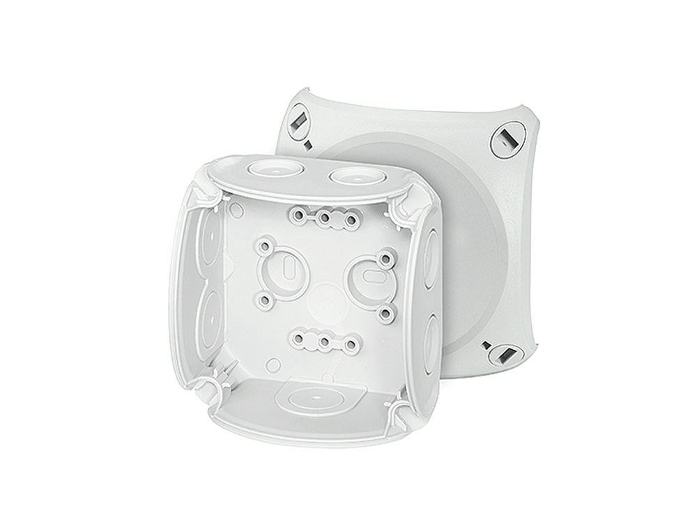Hensel DK 0200 GZ kábelösszekötő doboz