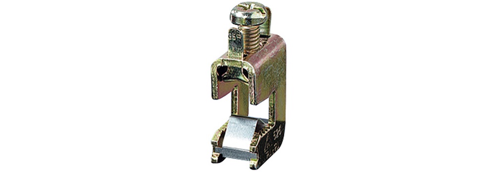 Hensel KS 35 Z gyűjtősín kapocs
