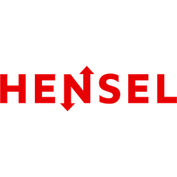 Hensel Mi 4452 ÁSZ áramszolgáltatói /négy vezetékes TN-C/ biztosítós fogadó egység