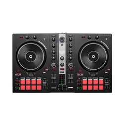 Hercules 4780944 DJControl Inpulse 300 MK2 USB DJ kontroller