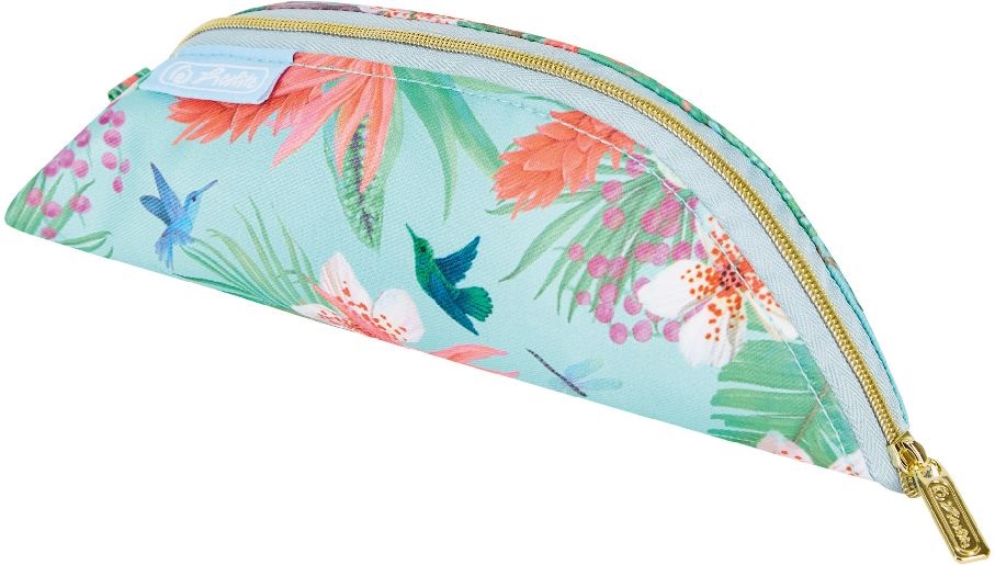 Herlitz  Cocoon Ladylike Jungle tolltartó