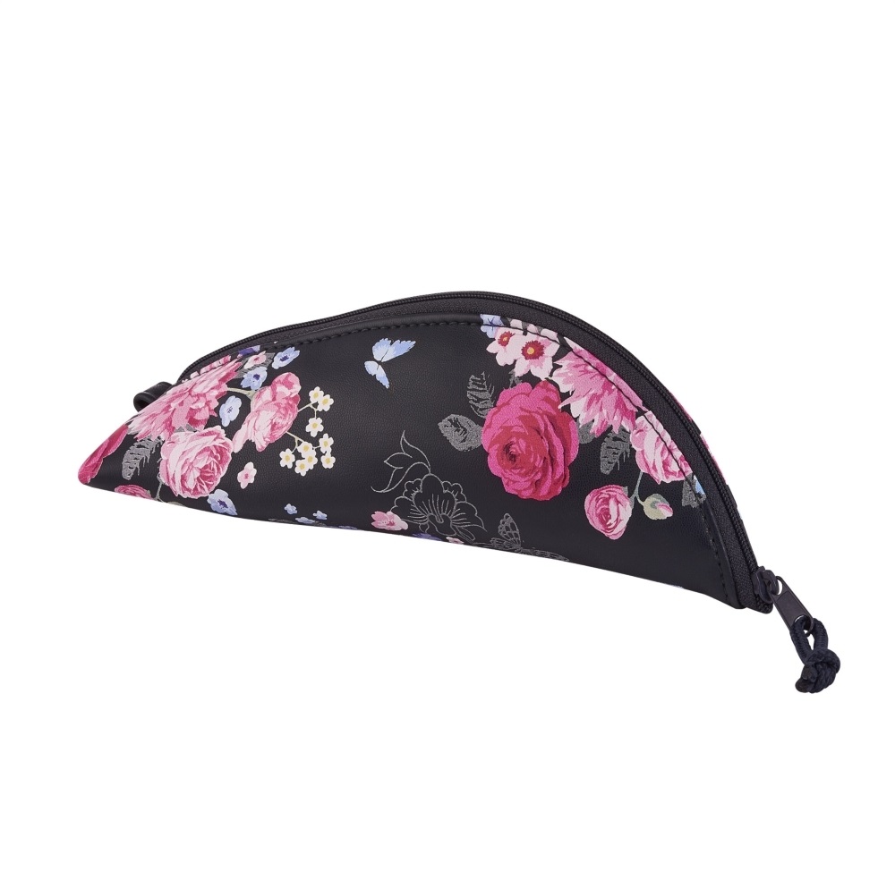 Herlitz Ladylike Flower cocoon tolltartó