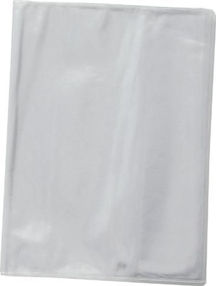 Herlitz A5 10db/csomag PP víztiszta füzetborító