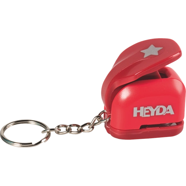 Heyda Csillag mini formalyukasztó