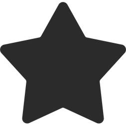 Heyda Csillag mini formalyukasztó