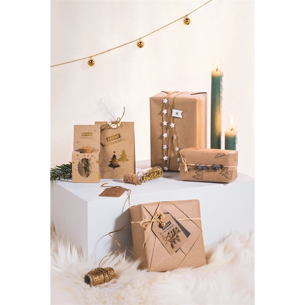 Heyda Csillag mini formalyukasztó