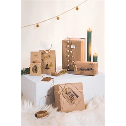 Heyda Csillag mini formalyukasztó