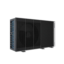 Hi-Therma II monoblokk hőszivattyú 16 kW, R290, 1 fázis