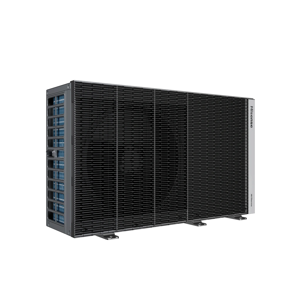 Hi-Therma II monoblokk hőszivattyú 16 kW, R290, 1 fázis