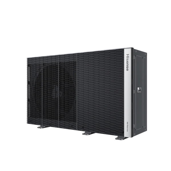 Hi-Therma II monoblokk hőszivattyú 16 kW, R290, 1 fázis