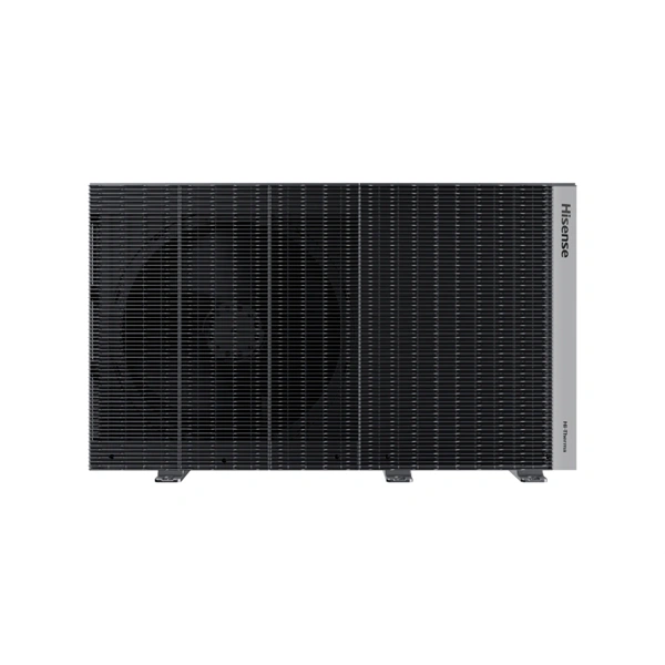 Hi-Therma II monoblokk hőszivattyú 16 kW, R290, 1 fázis