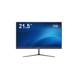 HiLook Hi-D22F2V2F 21,5" FullHD, VGA,HDMI, 16/7, 100Hz, fekete VA monitor