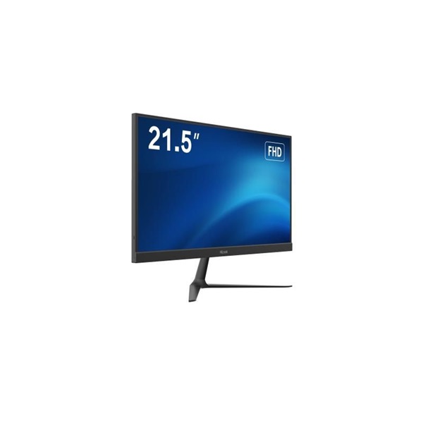 HiLook Hi-D22F2V2F 21,5" FullHD, VGA,HDMI, 16/7, 100Hz, fekete VA monitor