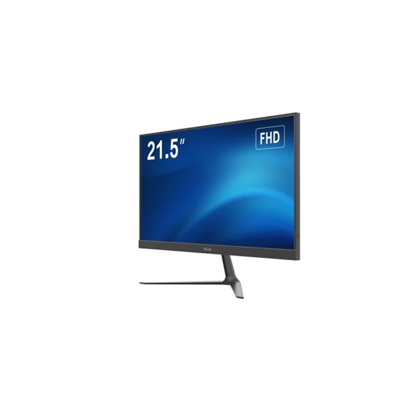 HiLook Hi-D22F2V2F 21,5" FullHD, VGA,HDMI, 16/7, 100Hz, fekete VA monitor