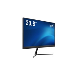HiLook Hi-D24F2V2F 23,8" FullHD, VGA,HDMI, 16/7, 100Hz, fekete VA monitor