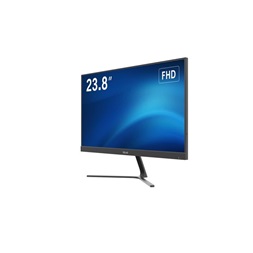 HiLook Hi-D24F2V2F 23,8" FullHD, VGA,HDMI, 16/7, 100Hz, fekete VA monitor