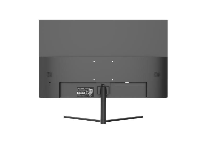 HiLook 23,8" Hi-D24F2V2F FHD VA 100Hz VGA/HDMI 16/7 fekete monitor