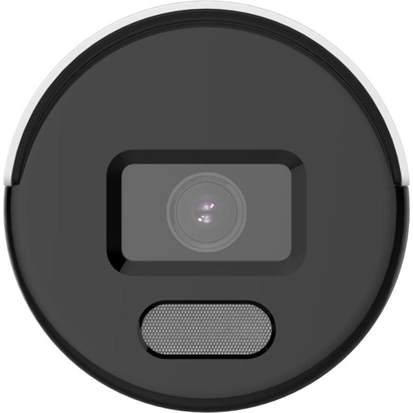 HiLook IPC-B129HA(2.8mm) /Kültéri/2MP/2,8mm/Láthatófény 30m/DWDR/MD 2.0/ColorVu PoE IP csőkamera