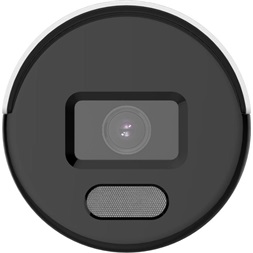 HiLook IPC-B129HA(2.8mm) /Kültéri/2MP/2,8mm/Láthatófény 30m/DWDR/MD 2.0/ColorVu PoE IP csőkamera