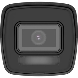HiLook IPC-B140HA-LU(2.8mm) /Kültéri/4MP/2,8mm/IR/Láthatófény 30m/WDR/MD 2.0/Smart Hybrid Light PoE IP csőkamera