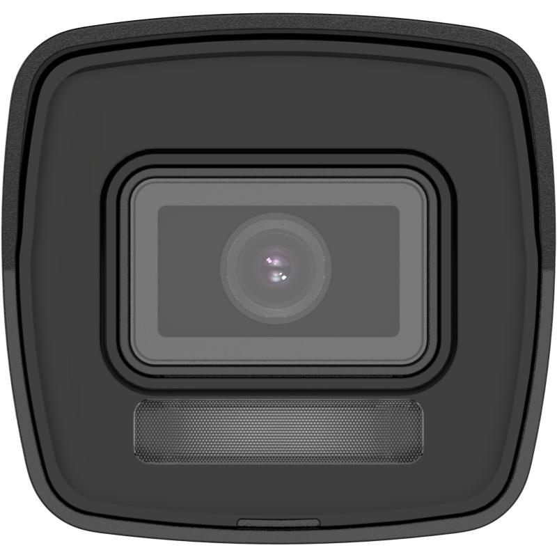 HiLook IPC-B140HA-LU(2.8mm) /Kültéri/4MP/2,8mm/IR/Láthatófény 30m/WDR/MD 2.0/Smart Hybrid Light PoE IP csőkamera