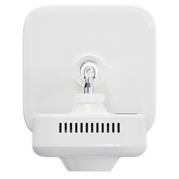 HiLook IPC-C340HA-D/W(2.8mm)W/Beltéri/4MP/2,8mm/WDR/Wifi IP CUBE kamera