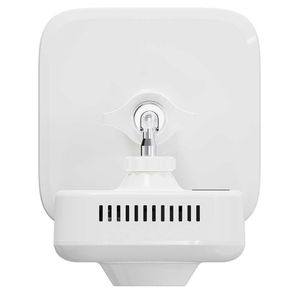 HiLook IPC-C340HA-D/W(2.8mm)W/Beltéri/4MP/2,8mm/WDR/Wifi IP CUBE kamera