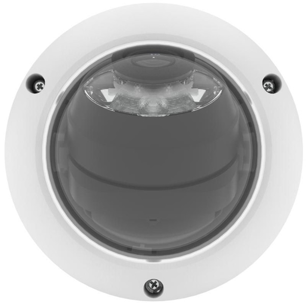 HiLook IPC-D129HA(2.8mm) /Kültéri/2MP/2,8mm/Láthatófény 30m/DWDR/IK08/MD 2.0/ColorVu PoE IP dóm kamera