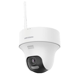 HiLook IPC-F140-LIDF/W(2.8mm) /Kültéri/4MP/2,8mm/Wifi/ IP Wifi turret kamera - EasyLink szetthez