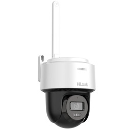 HiLook PTZ-N2C400M-D/W(2.8mm) /Kültéri/4MP/2,8mm/Wifi6/Hybrid light IP Wifi PT kamera - EasyLink szetthez