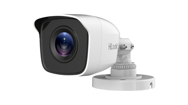 HiLook THC-B120-M(2.8mm) /kültéri/2MP/2,8mm/IR20m/4in1 Turbo HD analóg csőkamera