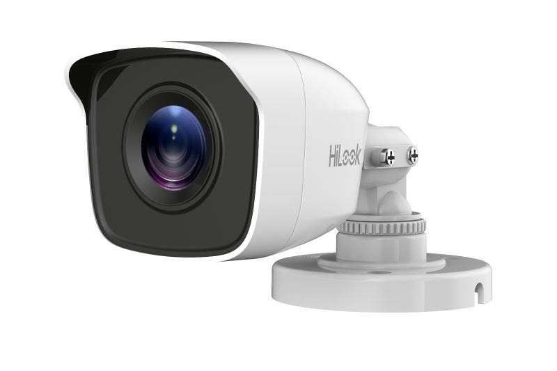 HiLook THC-B150-M(2.8mm) /kültéri/5MP/2,8mm/IR20m/4in1 Turbo HD analóg csőkamera
