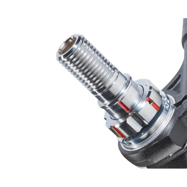 Hikoki AMB1825 magfúrógép